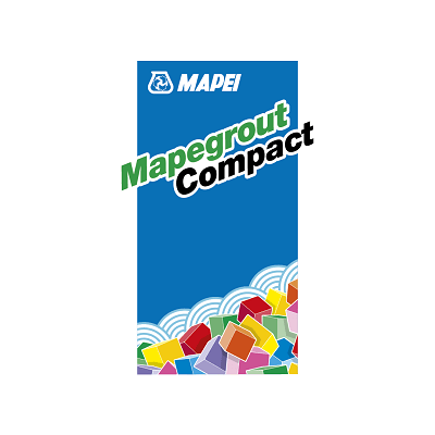 MAPEGROUT COMPACT